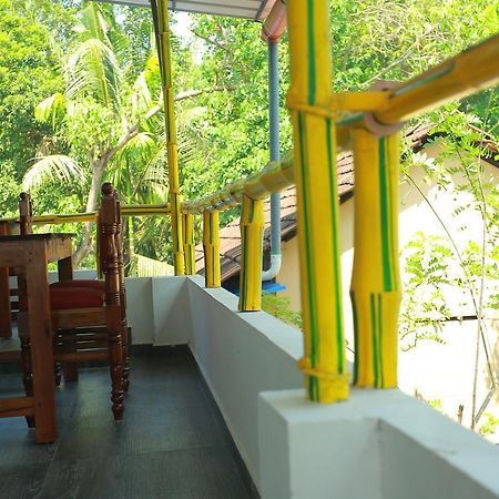 Marari Coastal Dreams Home Stay Alappuzha Extérieur photo