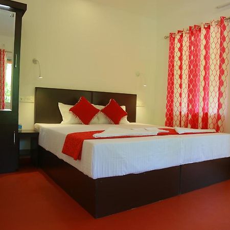 Marari Coastal Dreams Home Stay Alappuzha Extérieur photo