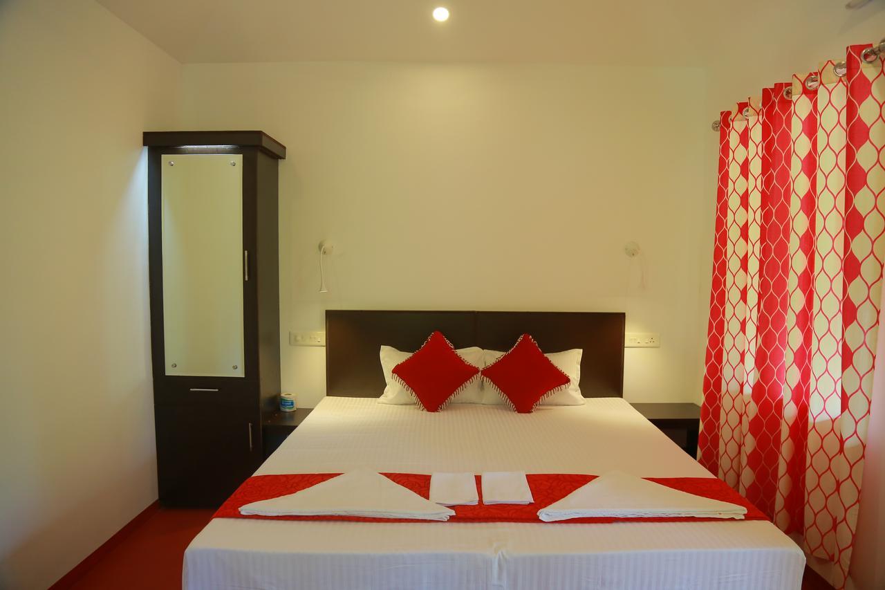 Marari Coastal Dreams Home Stay Alappuzha Extérieur photo