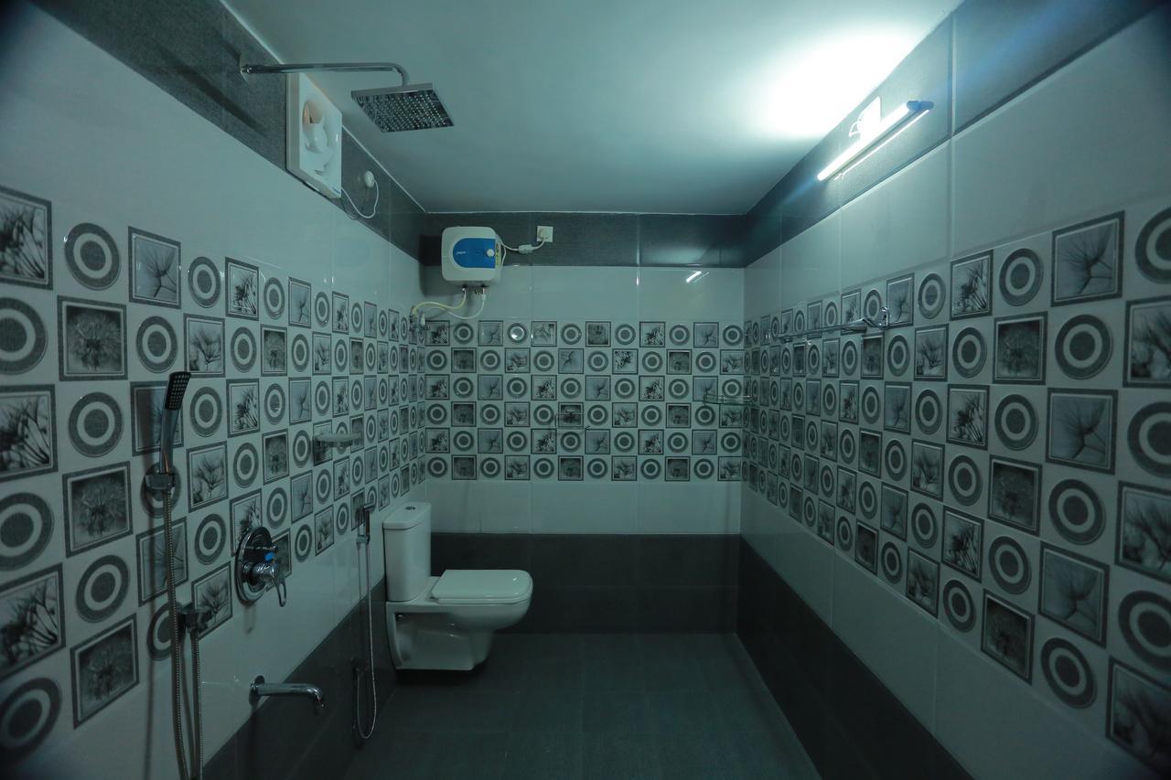 Marari Coastal Dreams Home Stay Alappuzha Extérieur photo