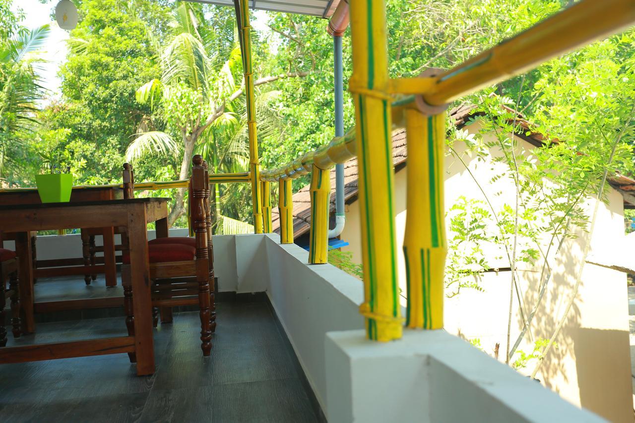 Marari Coastal Dreams Home Stay Alappuzha Extérieur photo
