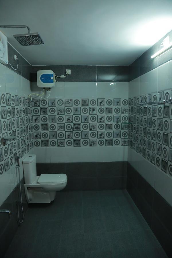 Marari Coastal Dreams Home Stay Alappuzha Extérieur photo