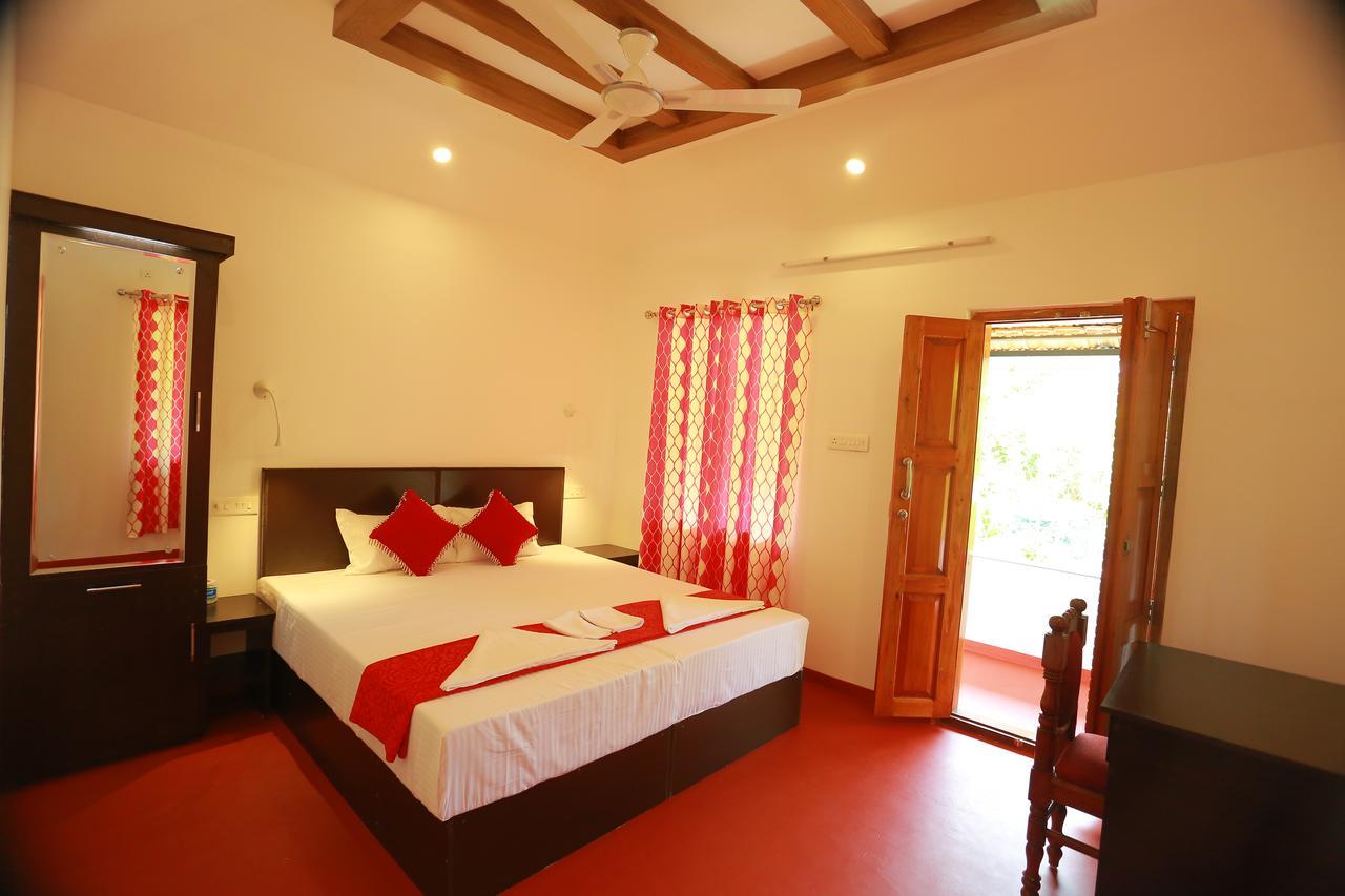 Marari Coastal Dreams Home Stay Alappuzha Extérieur photo