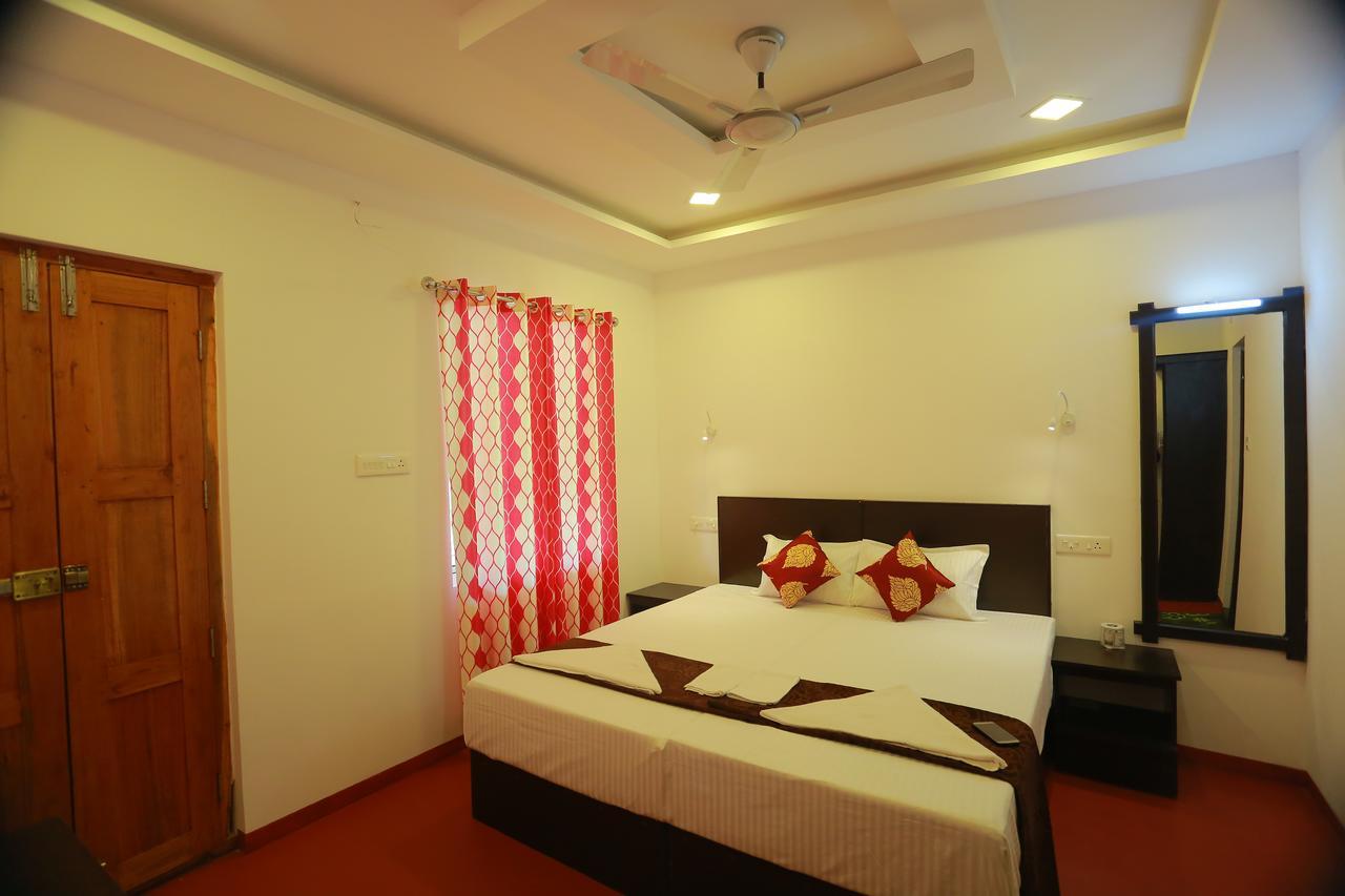 Marari Coastal Dreams Home Stay Alappuzha Extérieur photo