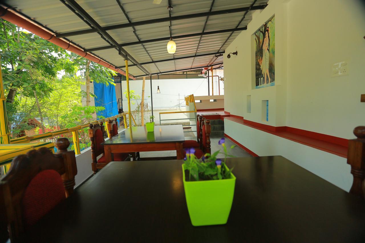 Marari Coastal Dreams Home Stay Alappuzha Extérieur photo