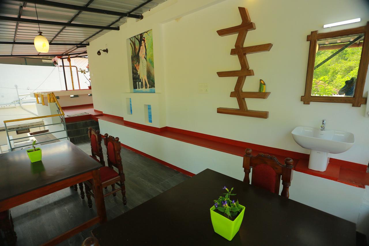 Marari Coastal Dreams Home Stay Alappuzha Extérieur photo