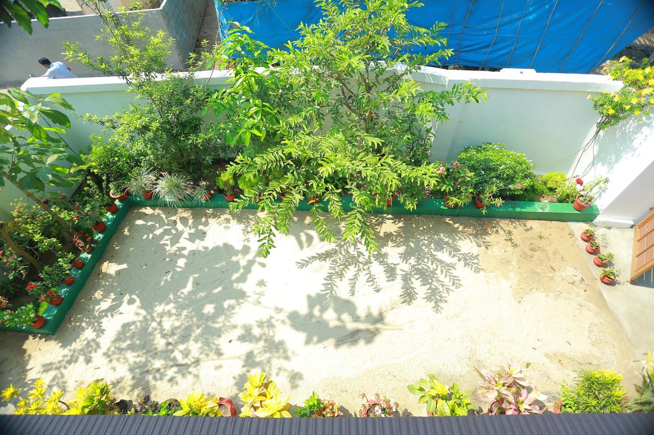 Marari Coastal Dreams Home Stay Alappuzha Extérieur photo