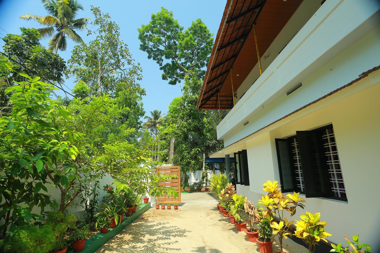 Marari Coastal Dreams Home Stay Alappuzha Extérieur photo