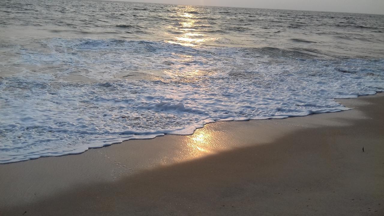 Marari Coastal Dreams Home Stay Alappuzha Extérieur photo