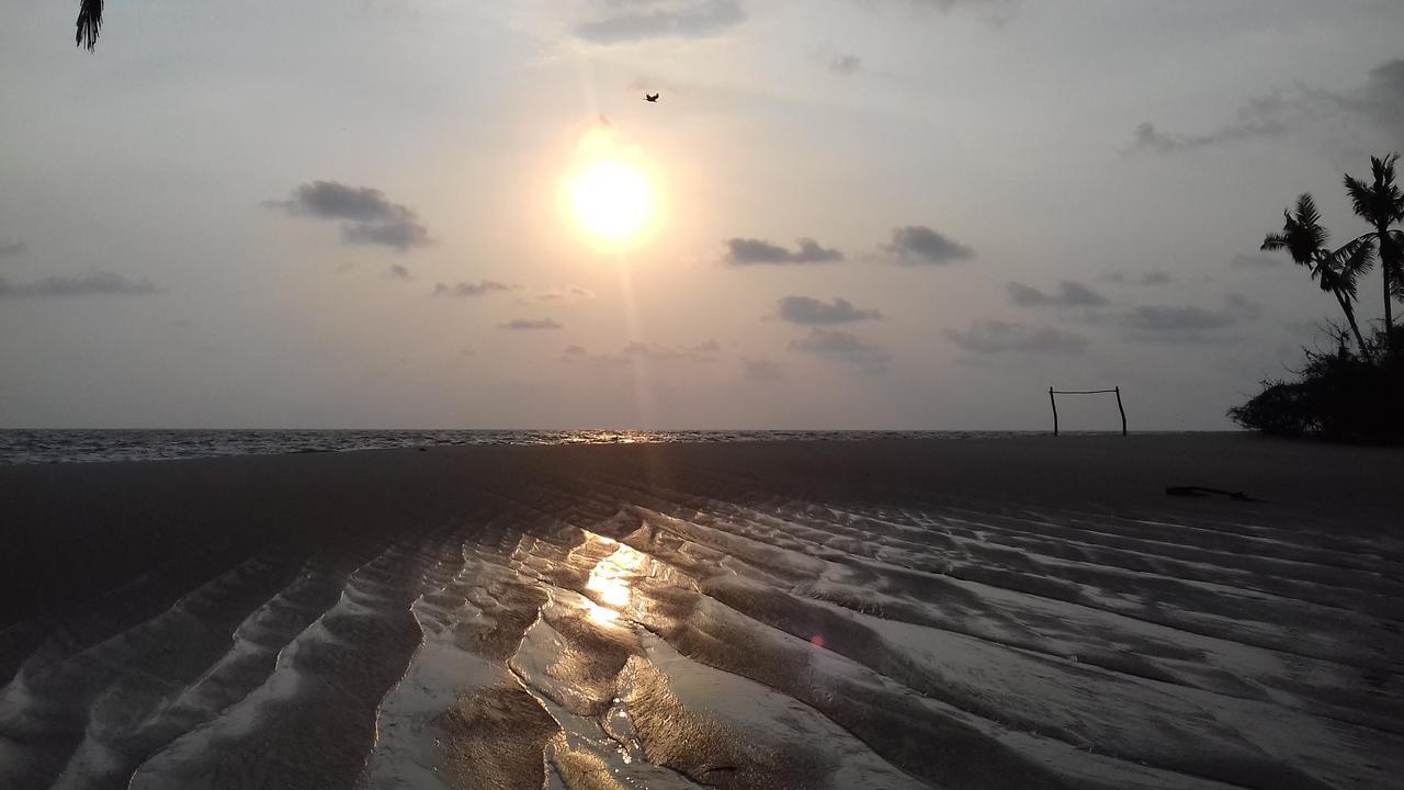 Marari Coastal Dreams Home Stay Alappuzha Extérieur photo