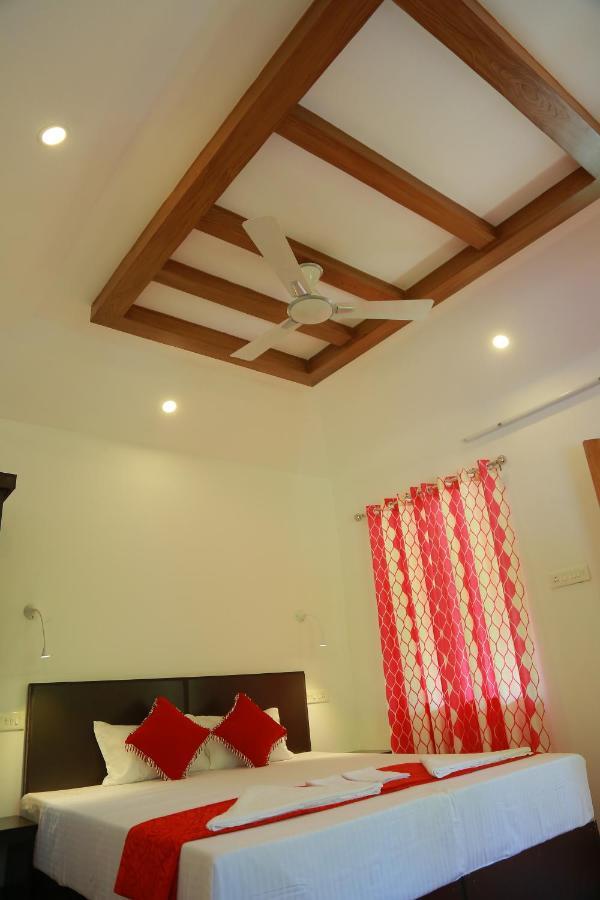 Marari Coastal Dreams Home Stay Alappuzha Extérieur photo