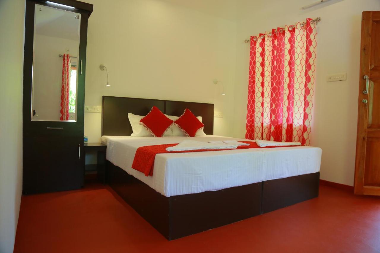 Marari Coastal Dreams Home Stay Alappuzha Extérieur photo